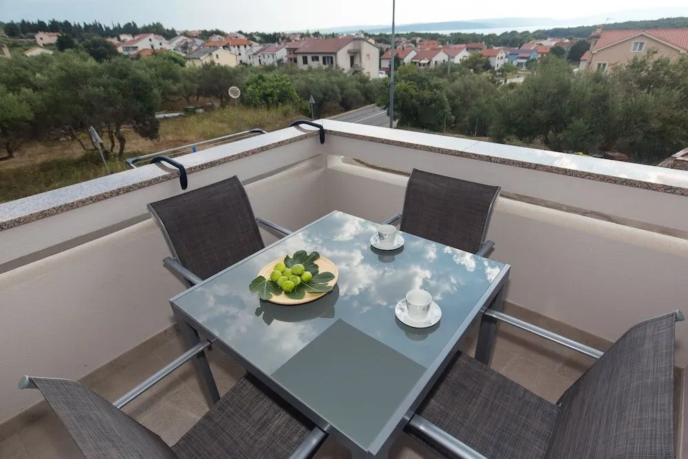 Apartments Kiara