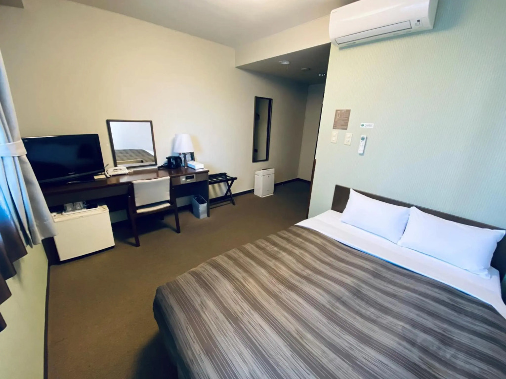 Hotel Route-Inn Kamisuwa