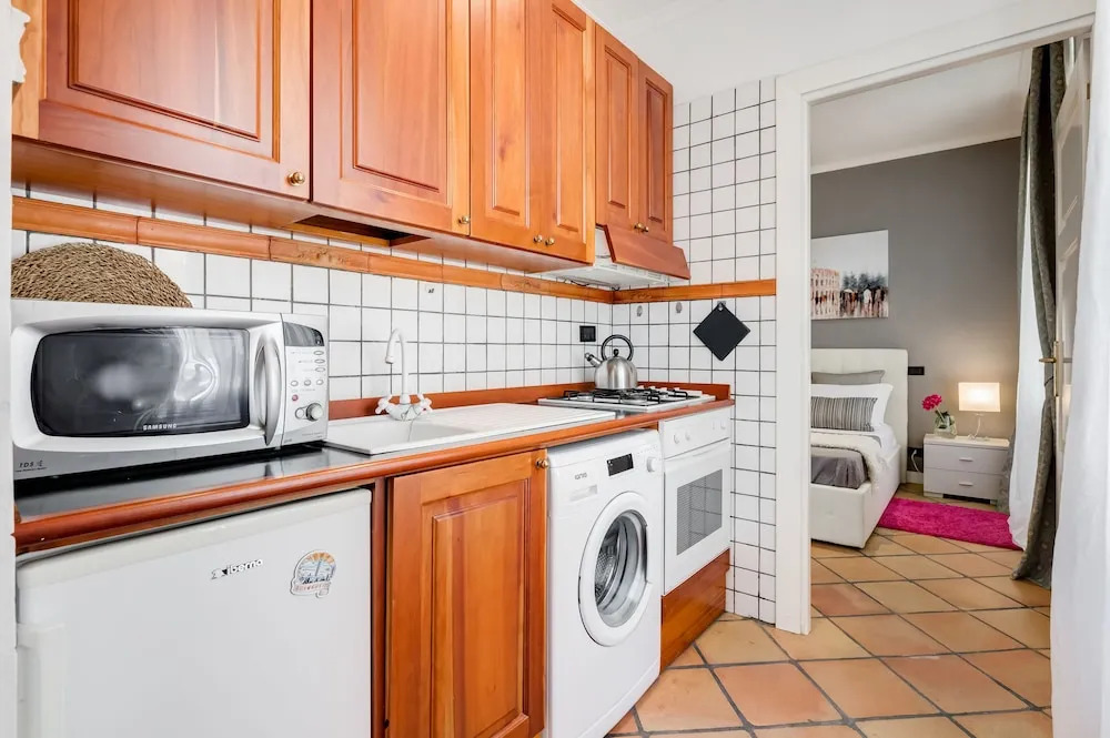 Rome Vacation Apartments