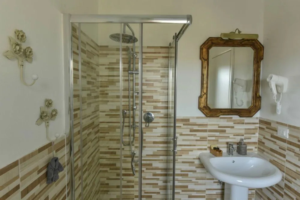 Florence Station Rooms BB