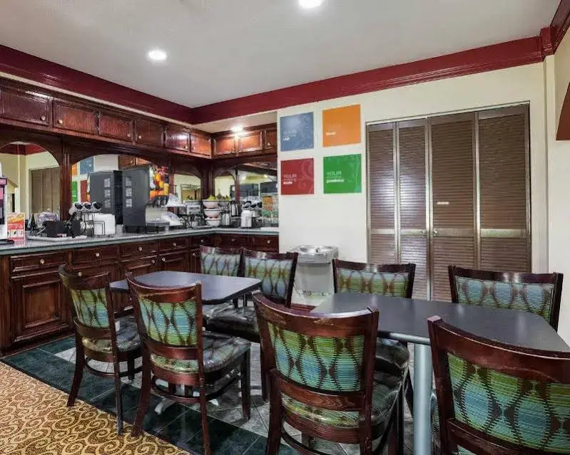 Quality Inn & Suites