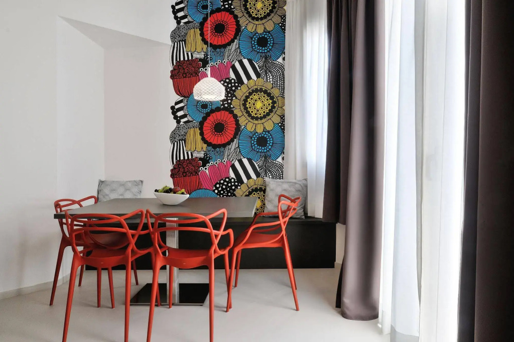 Residence Cristallo Senigallia