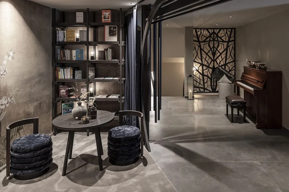 SILENA, your soulful hotel