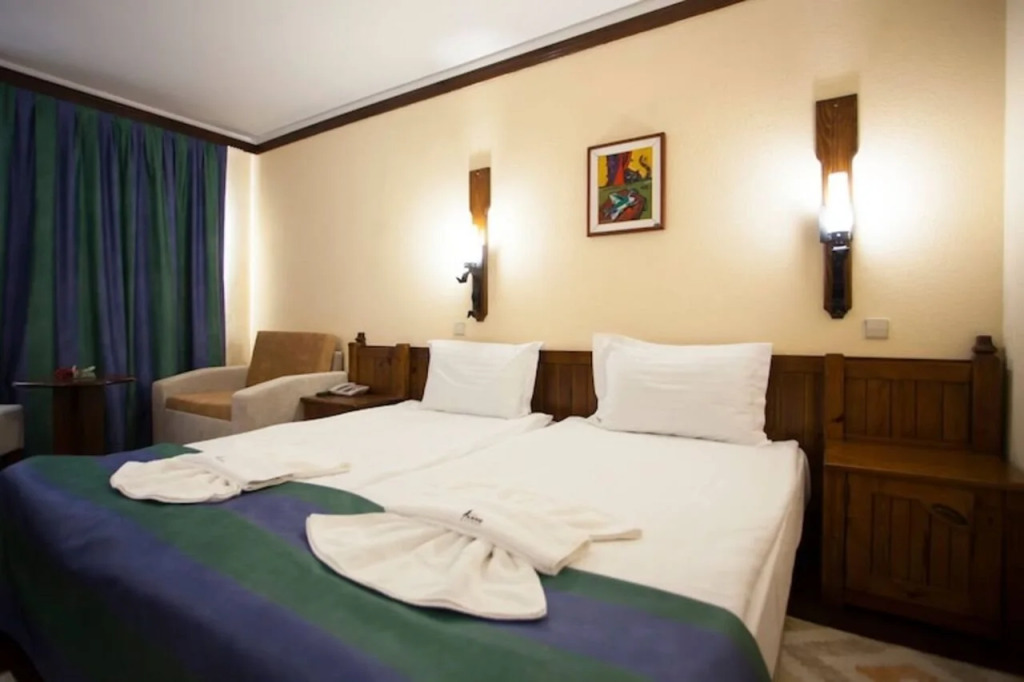 Hotel Tanne