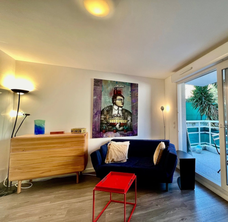 Charming Studio at the Gates of Monte Carlo Per