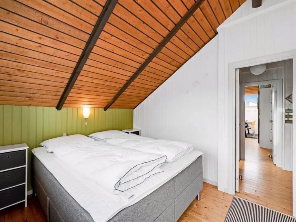 "Amala" - 250m from the sea in Western Jutland