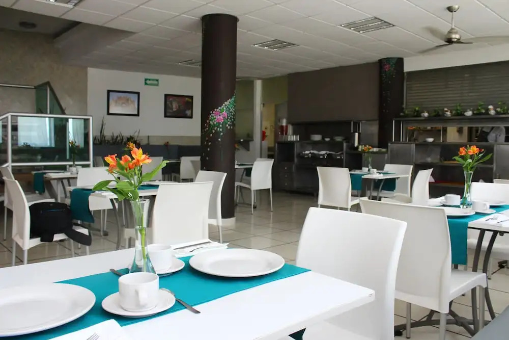 OYO Hotel El Faro