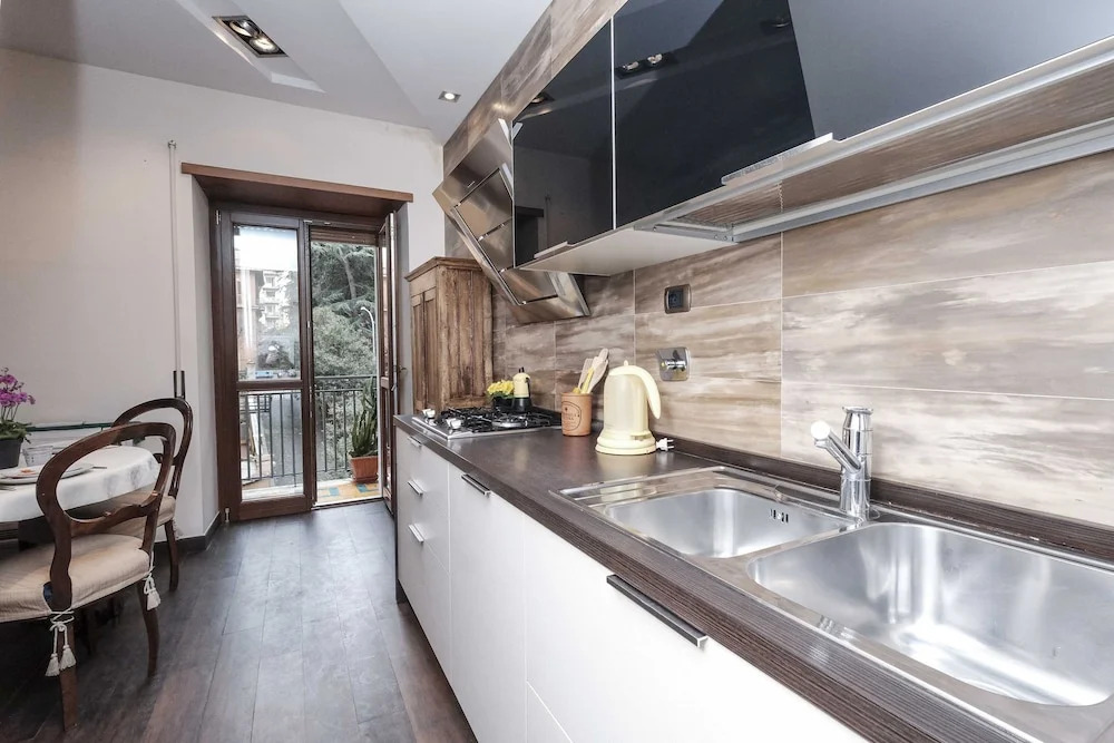 Monteverde Family Apartment