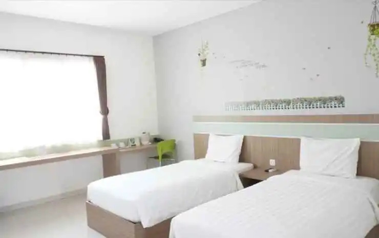 Rumah CASSA Guest House