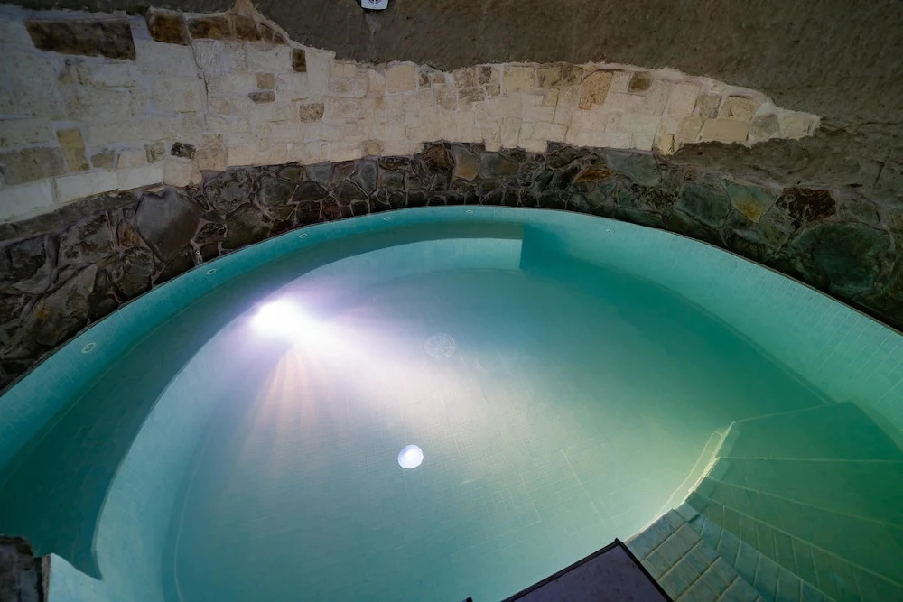 Ta' Pinu B&B