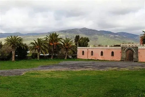 Castello Romeo