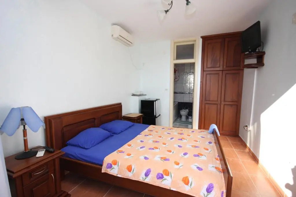 Apartments Nensy