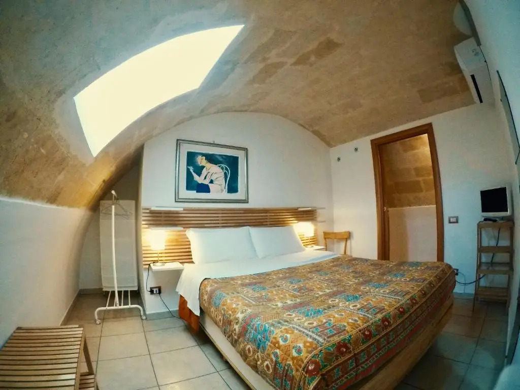 Casa SantoStefano