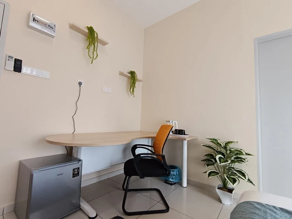The Horizon Ipoh Dual L13A by Grab A Stay