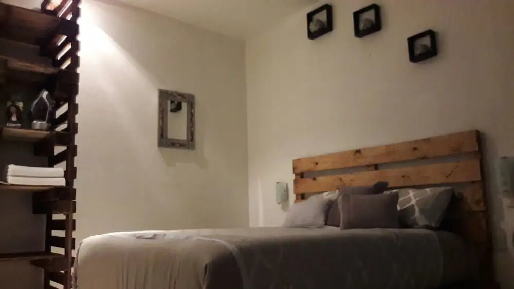 Casa Palmas