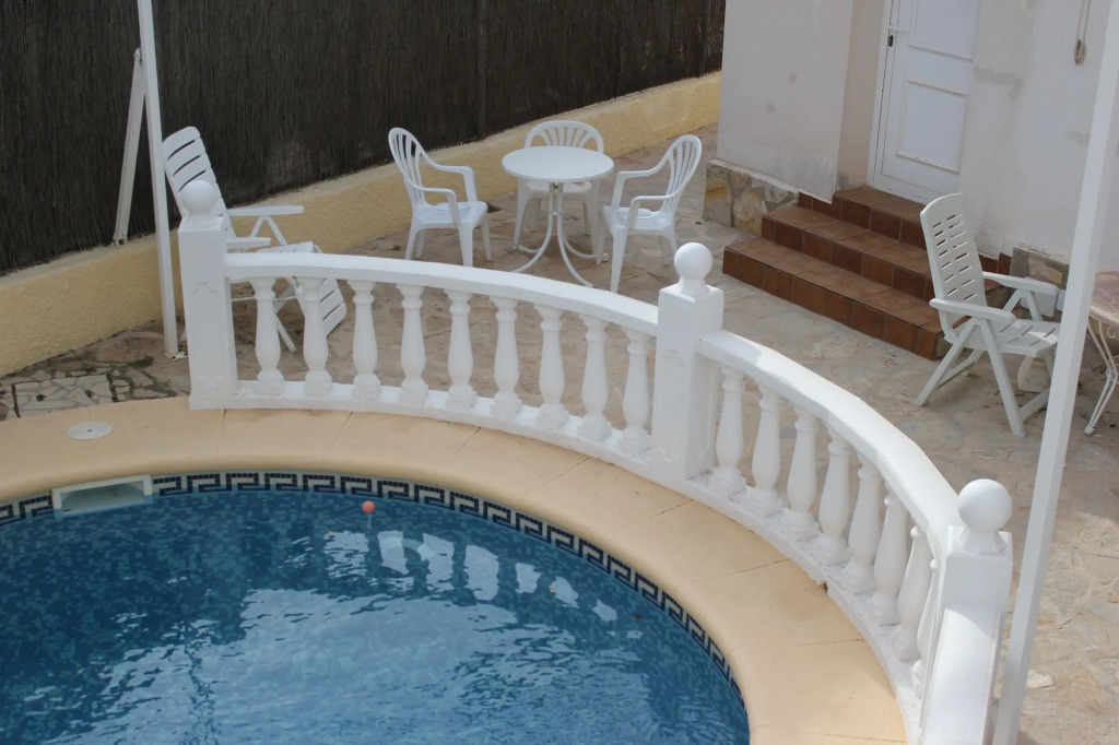 001 Villa India