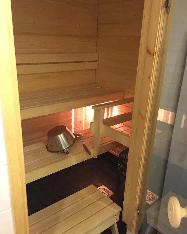 Ruka Chalets 1302