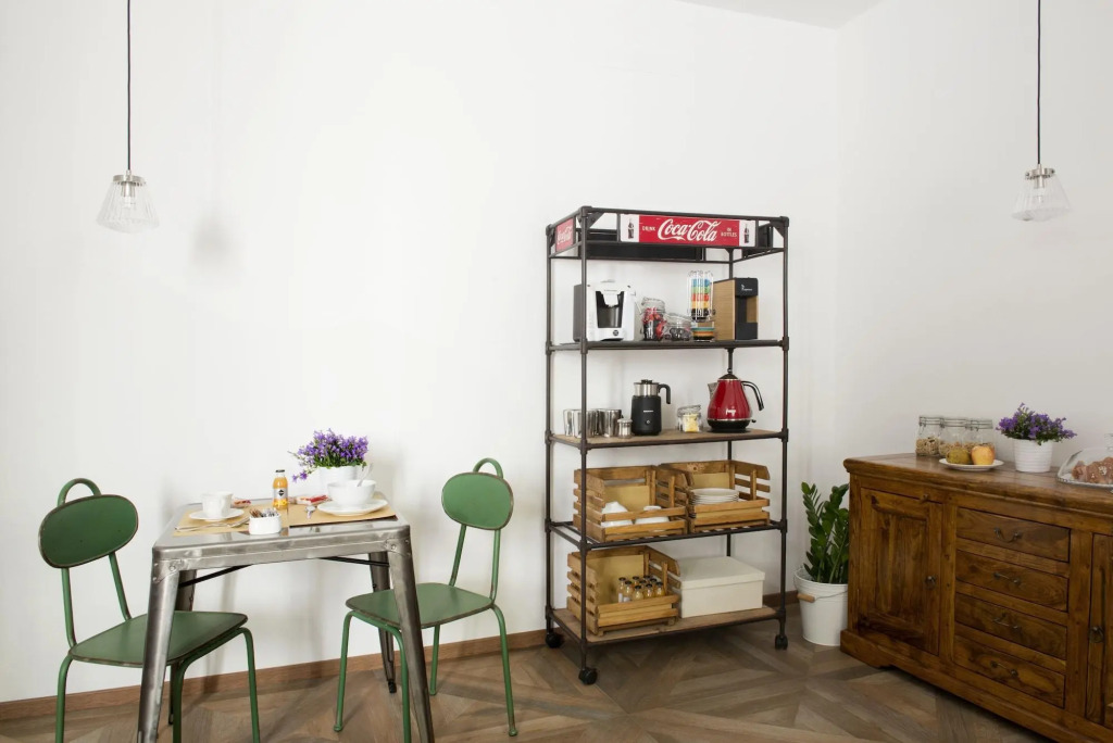 Porta Tosa Boutique