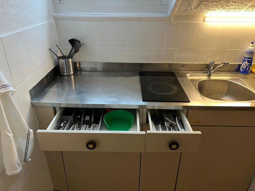 Apartamento Lausanne