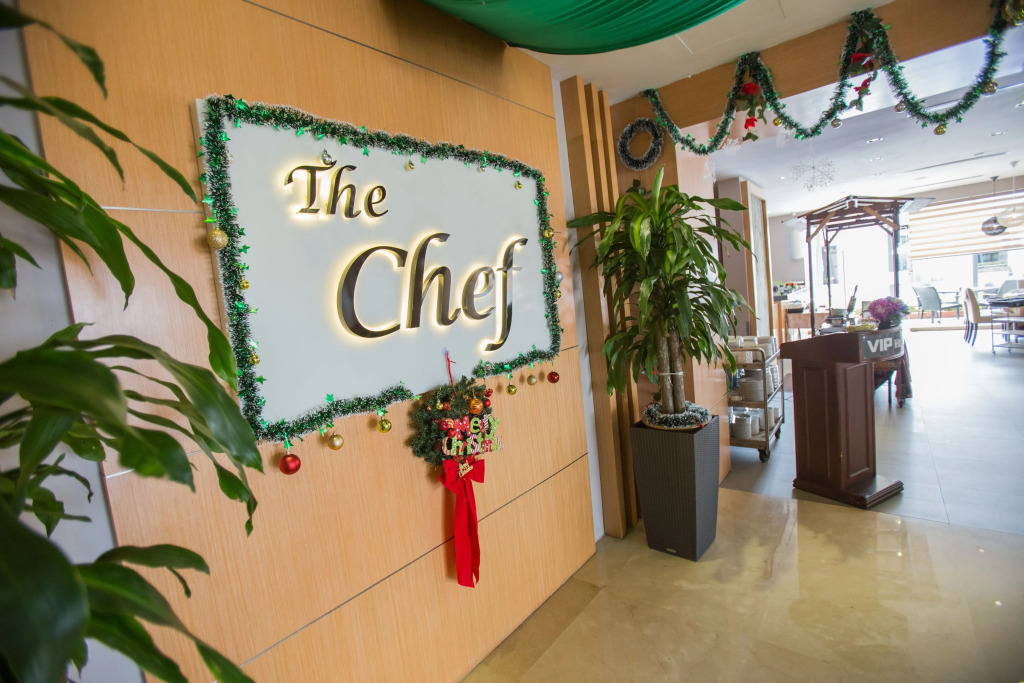 VIP Hotel Segamat