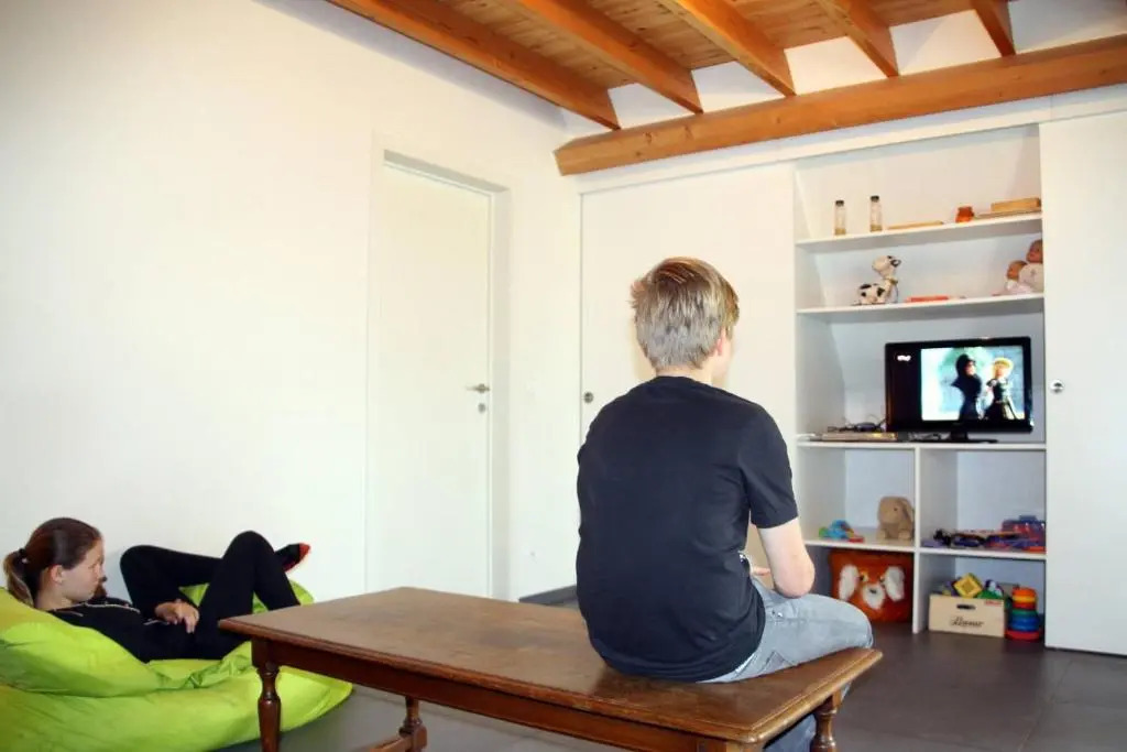 Glamping op het Zeugekot