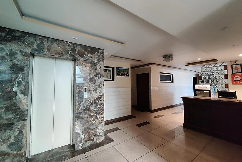 Hotel Pitamber
