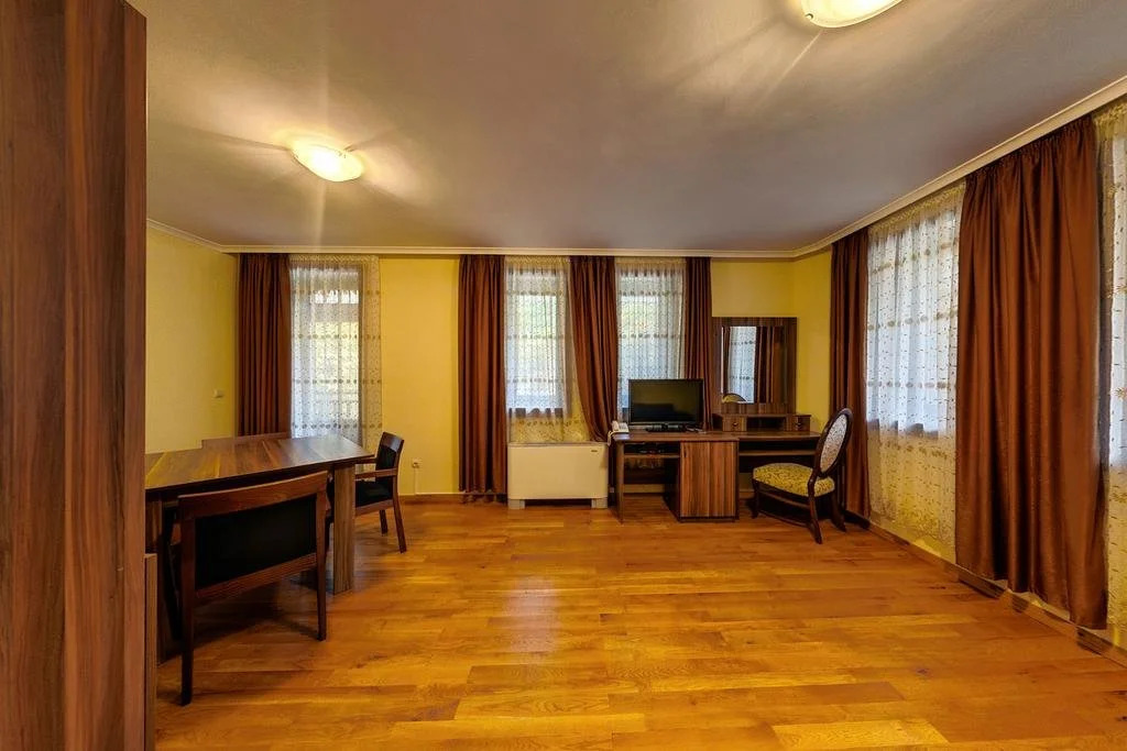 Hotel Rechen Rai