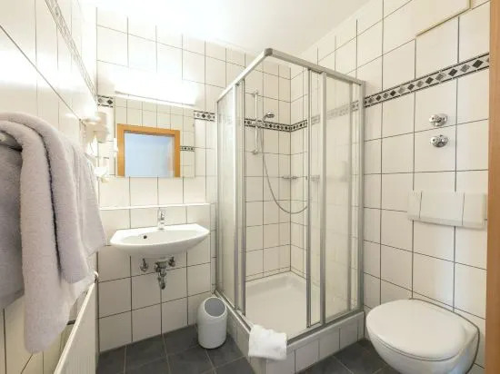 Residenz - Nichtraucherhotel