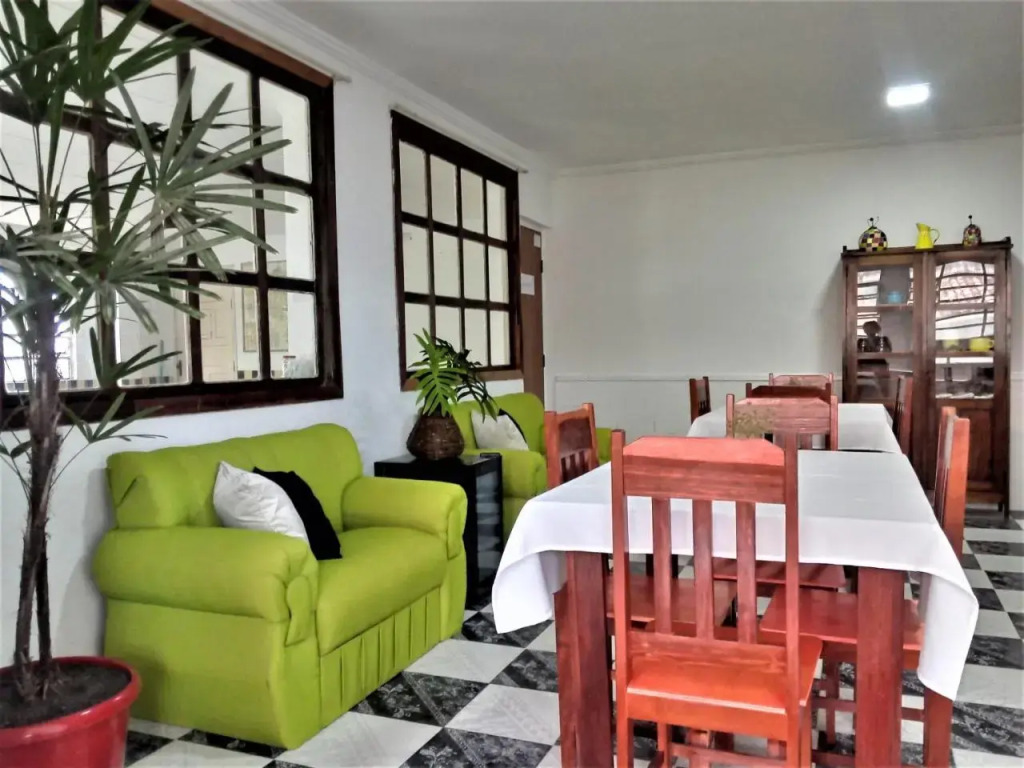 Apart Hotel Paraíso