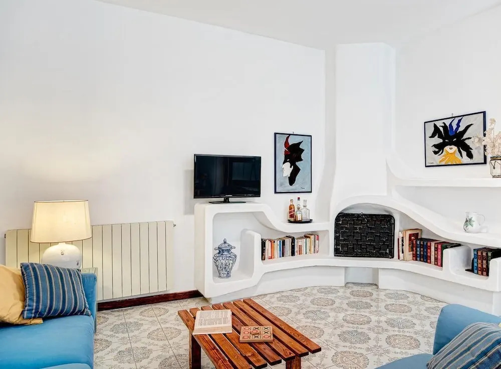 Villa Iliana