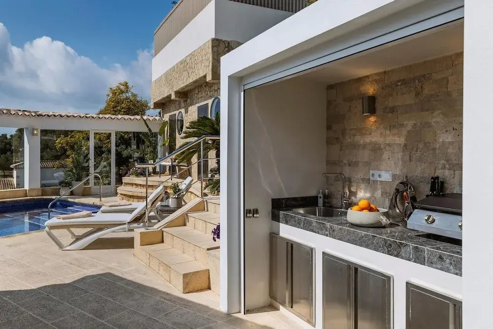 Rijos in J vea With 3 Bedrooms and 3 Bathrooms