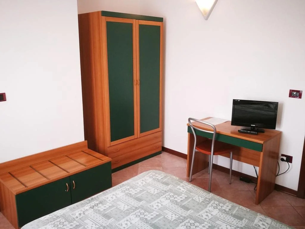 Albergo Lussino