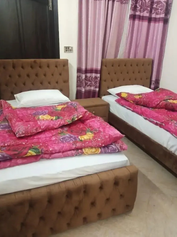 Hotel Visit Inn
