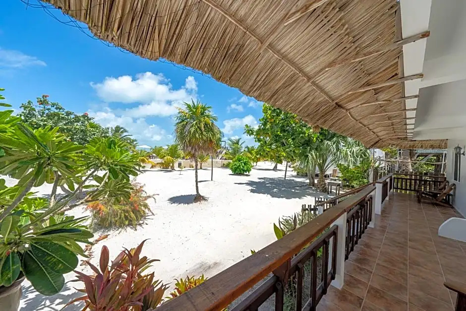 We'Yu Boutique Hotel