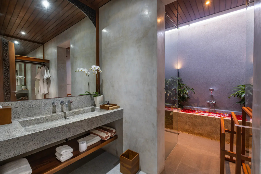 Taman Dharmawangsa Suites