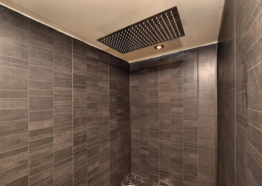 Beautiful, Luxury Home with Sauna, Hot Tub, Private Bathrooms