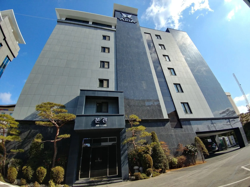 Seosan Aria Hotel