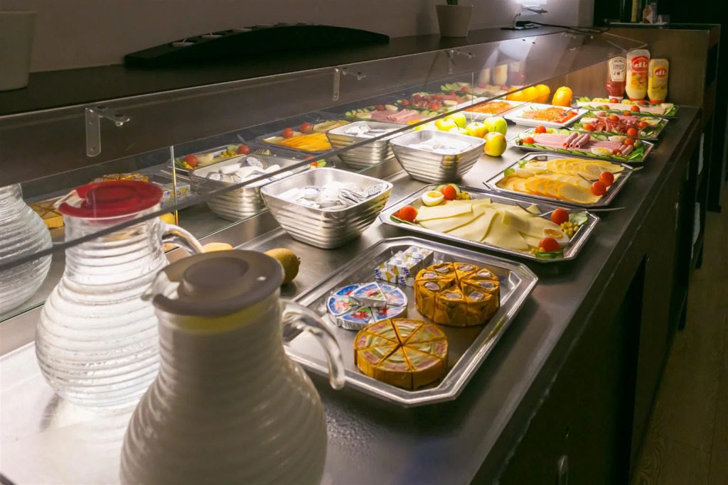Hotel & Aparthotel Alize Mouscron