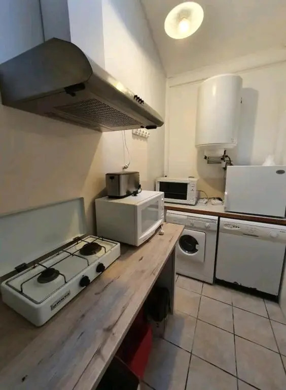 Maison idéalement située pour 6 personnes