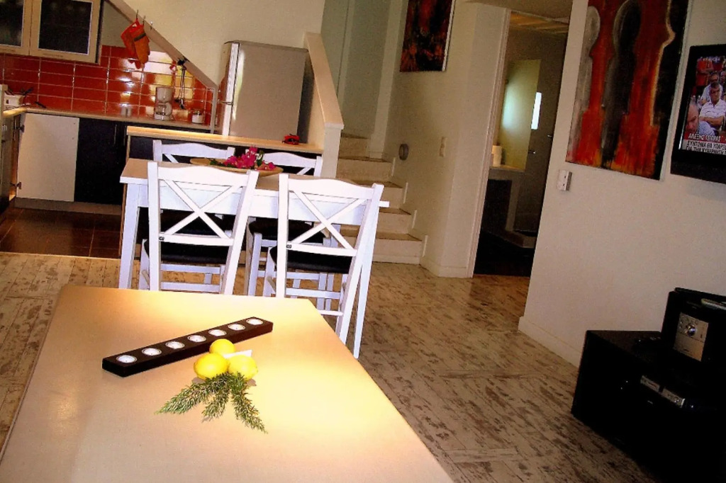 Mani Village Villas