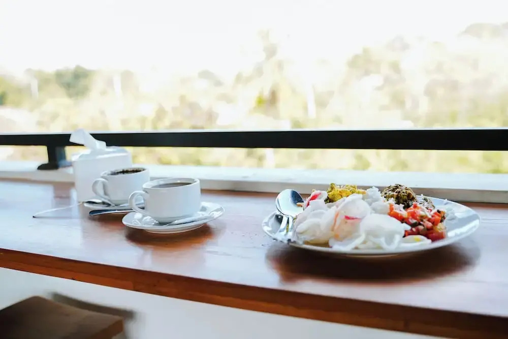 Mama Komodo Bed & Breakfast