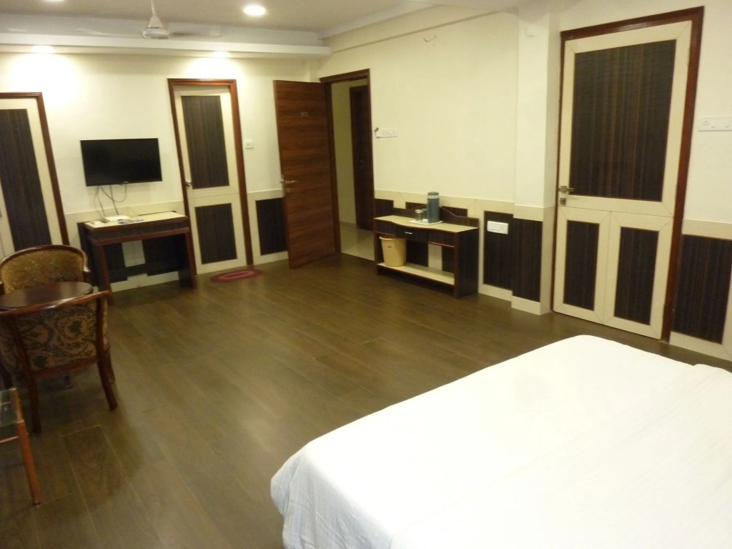 Hotel City Point