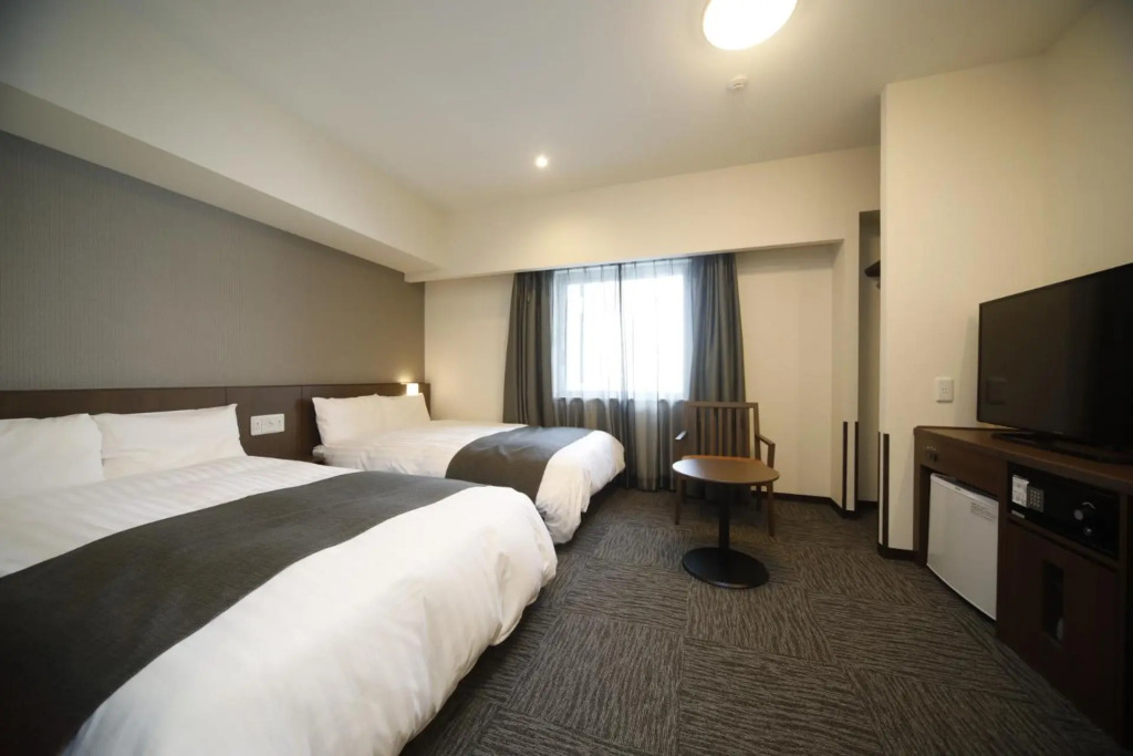 Dormy Inn Oita