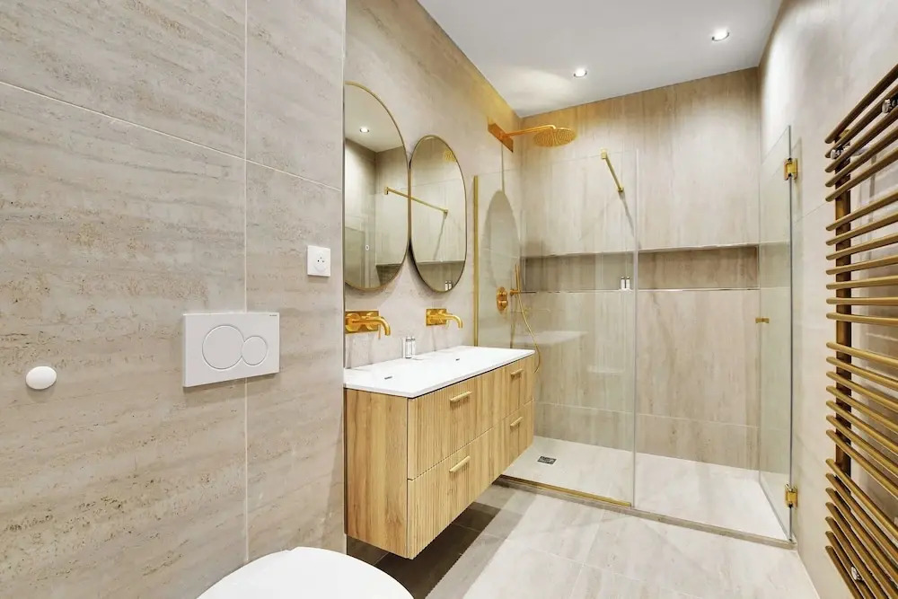 Résidence Opéra by Studio prestige