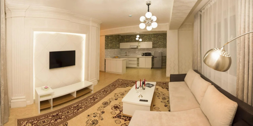 UB Suites Hotel