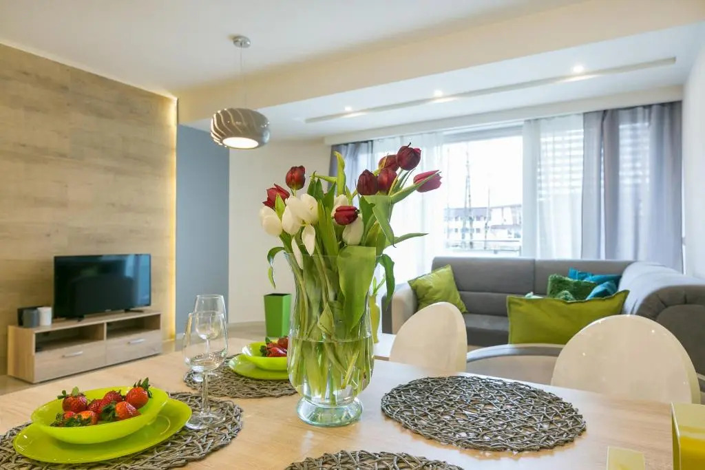 VIP Apartamenty Stara Polana