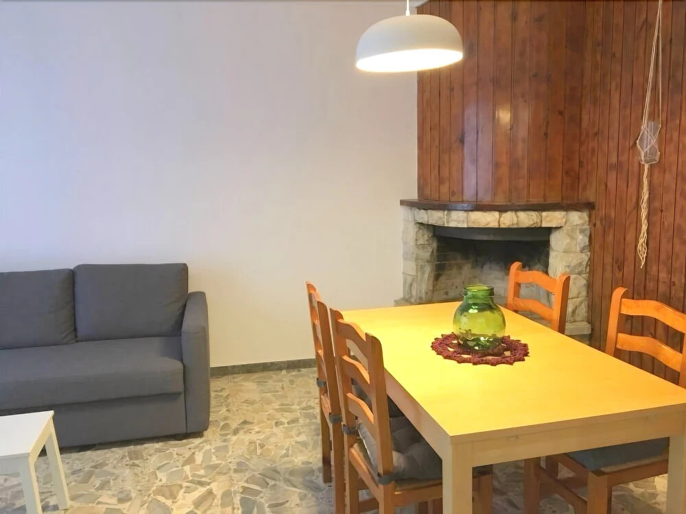 Apartamento Gravina 42