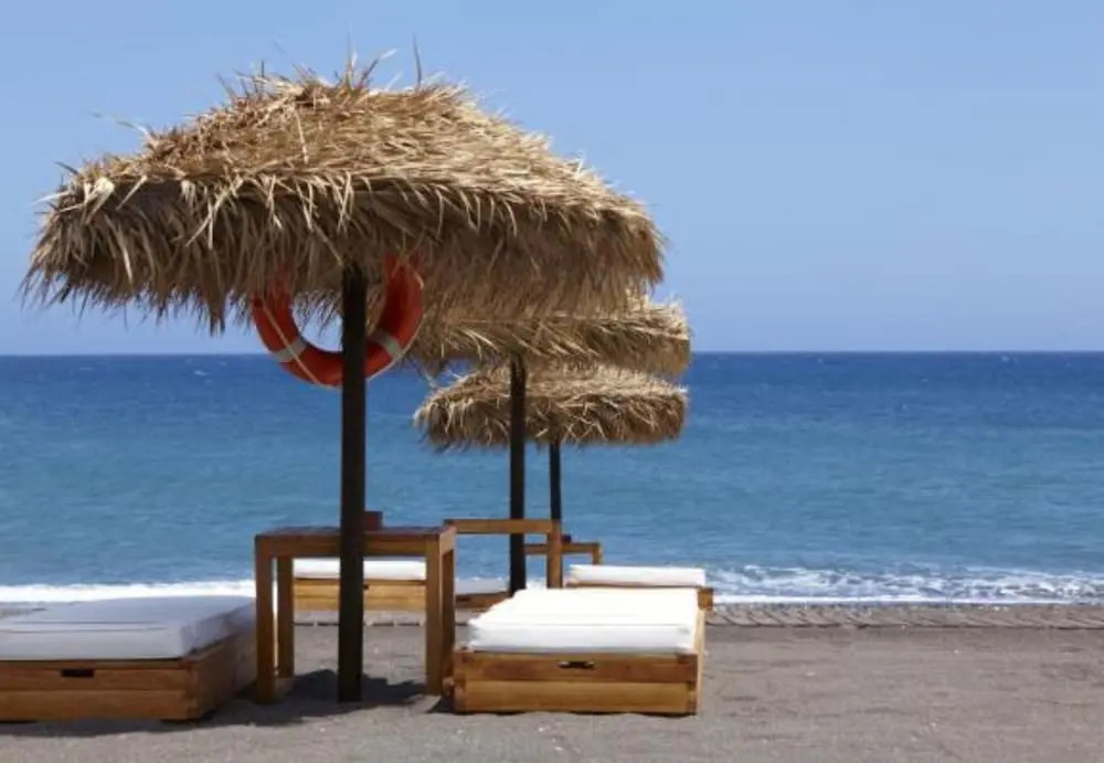 Black Rose Beach Suites
