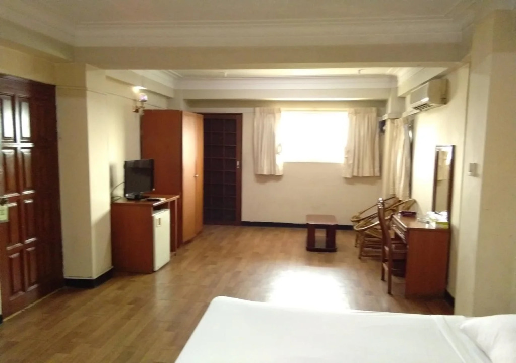 Hotel Halpin