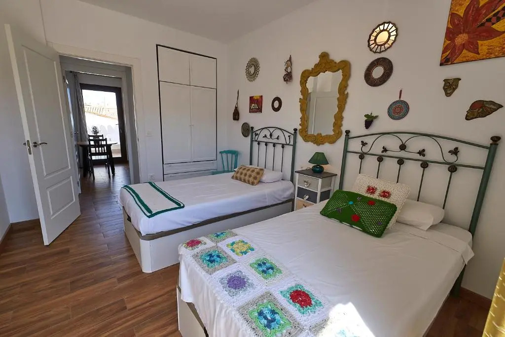 Apartahotel Belchite
